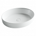 Умывальник чаша накладная овальная Element 550*400*140мм Ceramica Nova CN5002 Белый 