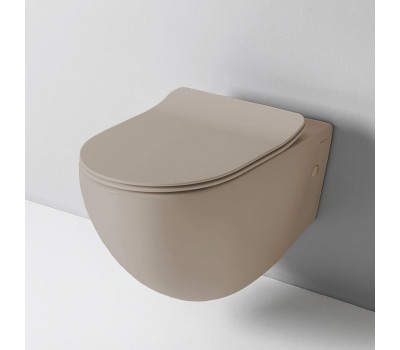 Унитаз подвесной Artceram File 2.0 FLV004 41 00 Унитаз подвесной Artceram File 2.0 FLV004 41 00