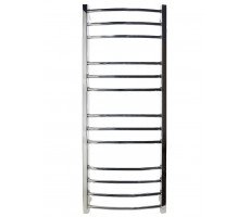 Полотенцесушитель ГРОТА ECOCALMA 53/120 Хром Полотенцесушитель ГРОТА ECOCALMA 53/120 Хром