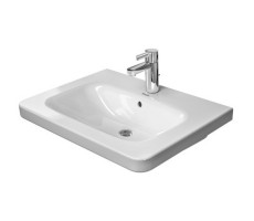 Раковина 65х48 DURAVIT DuraStyle 2320650000 