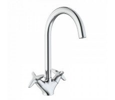 Смеситель для кухонной мойки IDDIS Copter COPSBJ0i05  