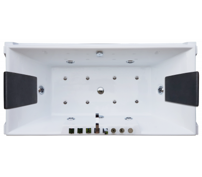 Гидромассажная ванна Royal Bath  TRIUMPH DE LUXE  170х87х65