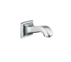 Излив Hansgrohe Metropol 13425000 хром 