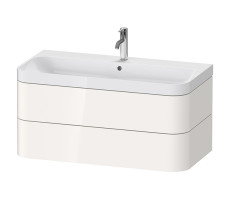 Комплект мебели DURAVIT Happy D.2 HP4348O2222 