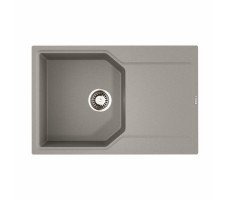 Мойка OMOIKIRI Yonaka, размер 780*510*210, цвет-leningrad grey 4993706 