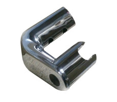 Держатель для лейки PAINI хром (CR) 28CR185 