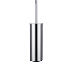 Ершик для унитаза Allen Brau Priority 6.31009-00 хром 