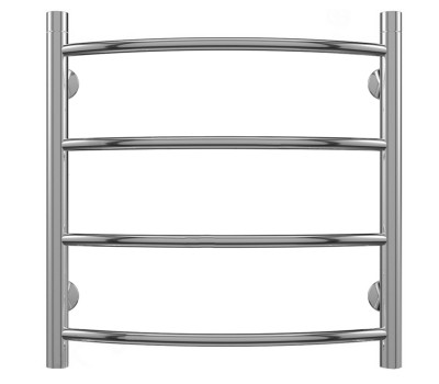 Полотенцесушитель Terminus Эконом Классик П4 хром Полотенцесушитель Terminus Эконом Классик П4 хром