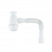 Сифон бутылочный IDDIS Optima Home 1.1/2x40мм, с гофротрубой 40/50мм 900A0G0010VD Сифон бутылочный IDDIS Optima Home 1.1/2x40мм, с гофротрубой 40/50мм 900A0G0010VD