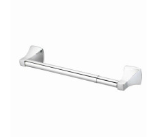 Держатель бумажных полотенец WasserKRAFT Wern K-2500 2591 Хром 