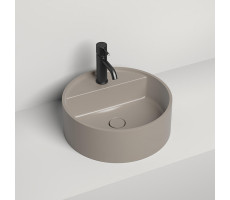 Раковина на столешницу Salini Armonia 130127MRF RAL7006 S-stone  