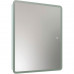 Зеркало-шкаф MIXLINE "Сканди" 500*800 ШВ универсал., сенсорный выкл., светодиодная подсветка 553163  