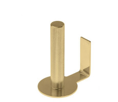 Держатель туалетной бумаги Oasis Defile 0AGD010OR Золото 