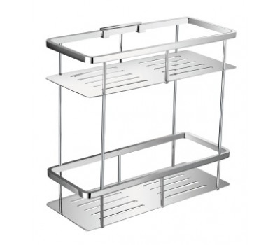 Полка AltroBagno B 082603 Cr хром 