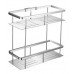 Полка AltroBagno B 082603 Cr хром 