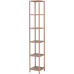 Стеллаж Allen Brau Liberty 30 1.33005.60 медь браш 