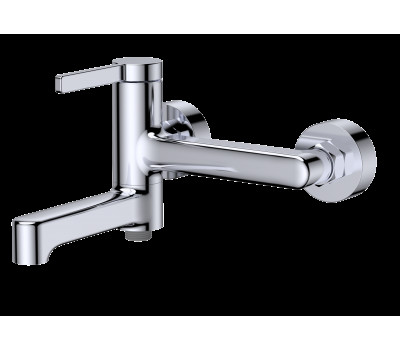 Смеситель Sochi для ванны поворотный SC54-2 ESKO Смеситель Sochi для ванны поворотный SC54-2 ESKO