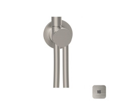 Вывод воды с шлангом Almar Modular E192000.NB Никель Вывод воды с шлангом Almar Modular E192000.NB Никель