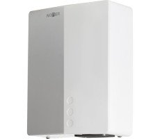 Сушилка для рук сенсорная BIGFLOWevo NOFER 01491.W 