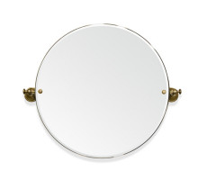 Зеркало TW collection  TWHA023br Бронза 