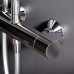Душевая система с термостатом AM.PM X-Joy F0785A400 Хром 