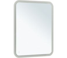 Зеркало Aquanet Вега 100 с LED подсветкой 00330498 