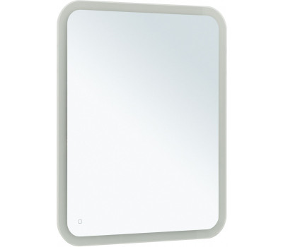 Зеркало Aquanet Вега 100 с LED подсветкой 00330498 
