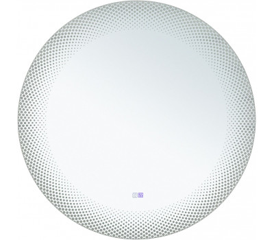 Зеркало Allen Brau Ring D 800 LED 6000 К антипар 