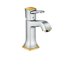 Смеситель для раковины Hansgrohe Metropol Classic 31301090 Хром 