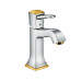 Смеситель для раковины Hansgrohe Metropol Classic 31301090 Хром 