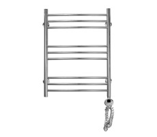 Полотенцесушитель электрический Domoterm Калипсо Калипсо П9 500x700 ER Хром Полотенцесушитель электрический Domoterm Калипсо Калипсо П9 500x700 ER Хром