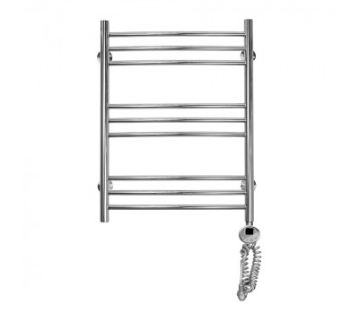 Полотенцесушитель электрический Domoterm Калипсо Калипсо П9 500x700 ER Хром Полотенцесушитель электрический Domoterm Калипсо Калипсо П9 500x700 ER Хром