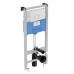 Унитаз с инсталляцией Ideal Standard Prosys Tesi P386801 Белый 