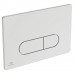 Унитаз с инсталляцией Ideal Standard Prosys Tesi P386801 Белый 