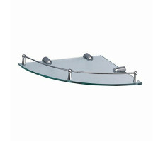 Полка WasserKRAFT  544 Хром 