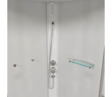 Душевая кабина Мозаика 90*90 Б Triton Щ0000061834 