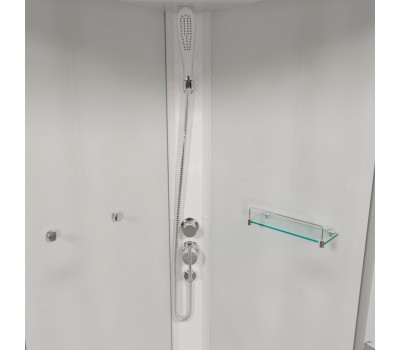 Душевая кабина Мозаика 90*90 Б Triton Щ0000061834 