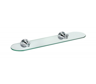 Полка FIXSEN Best стеклянная FX-71603 