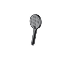 Лейка для душа, черный матовый, Aiger, IDDIS, AIG4FB0i18 Лейка для душа, черный матовый, Aiger, IDDIS, AIG4FB0i18