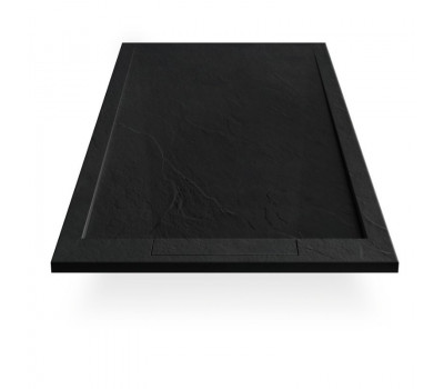 Поддон из искусственного камня ESP-LX90B ESBANO чёрный Поддон из искусственного камня ESP-LX90B ESBANO чёрный