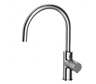 Смеситель  для кухни Feramolli CO8831F хром 