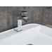 Смеситель для раковины Gid Victoria L120-CH-K L120CHK хром 