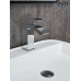Смеситель для раковины Gid Victoria L120-CH-K L120CHK хром 