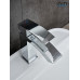 Смеситель для раковины Gid Victoria L120-CH-K L120CHK хром 