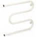 Полотенцесушитель Сунержа М-образный + с 2 полками 660*105-125*536 цвет-белый 12-4008-5065 Полотенцесушитель Сунержа М-образный + с 2 полками 660*105-125*536 цвет-белый 12-4008-5065