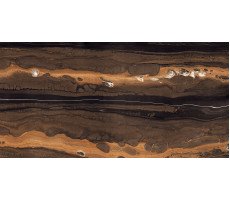 Плитка керамогранитная AZARIO ANTIC GOLD 60х120 High Glossy E3100821120HG 