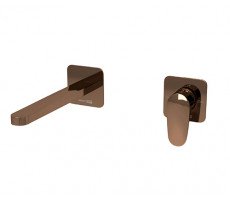 Смесители WasserKRAFT Asphe 7700 A7751.289 розовое золото 