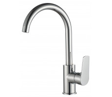 Смеситель Hill для кухни R-излив HI 519 VODA 