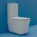 Бачок для унитаза Kerasan Aquatech 378101 цвет белый 
