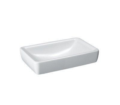 Раковина Laufen Pro 8.1695.2.000.112.1 Белый 